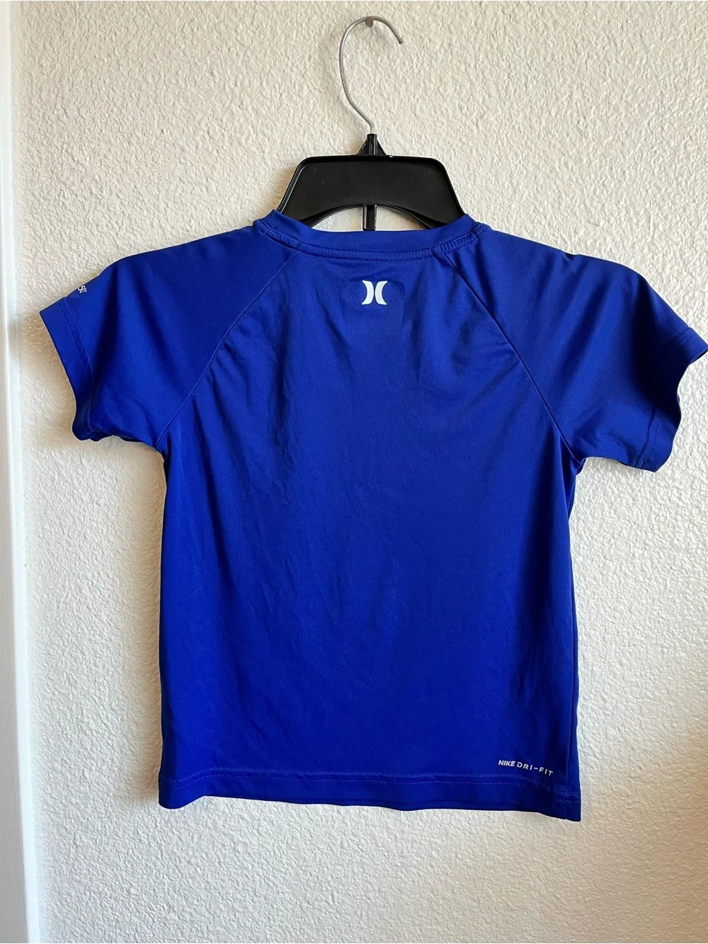 Hurley brand color